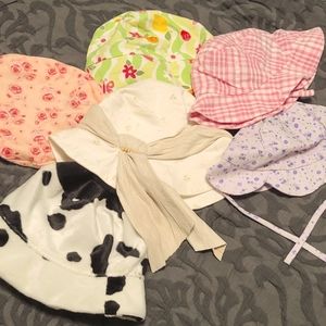 Baby Hats